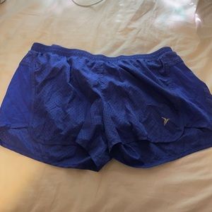 Old navy gym shorts